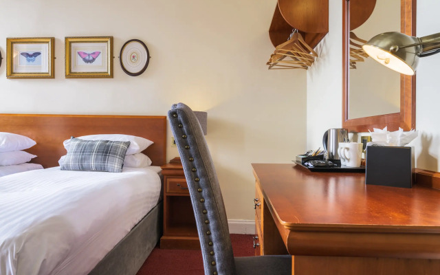 Old Waverley Hotel