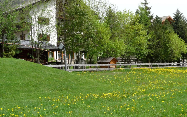 Apartments Garni Bonaria