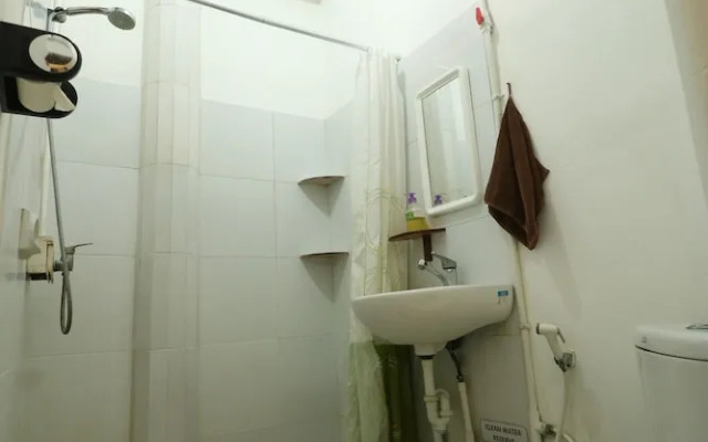 Seabreeze Hostel Bali