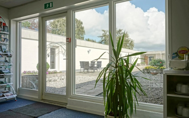 BB-Hotel Herning