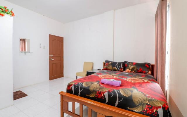 Botania Homestay