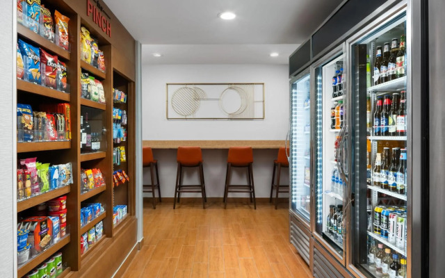 TownePlace Suites by Marriott Champaign Urbana/Campustown
