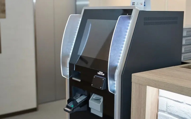 CABIN & HOTEL ReTIME - Hostel