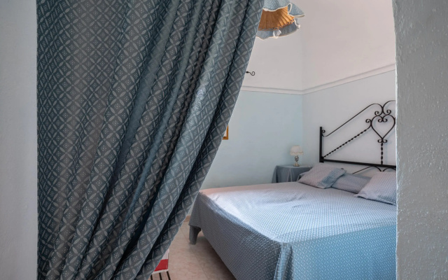 Appartamento Nerea Isola di Pantelleria