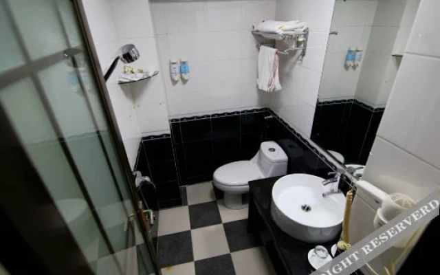 Zhangzhou Longjiang Hotel