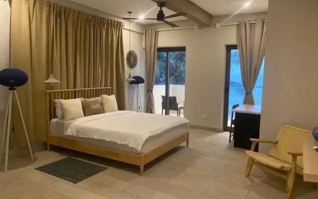 Serenity Beach Annex