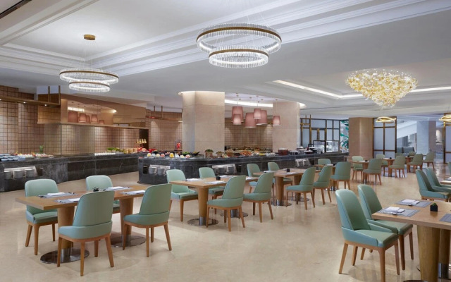 Sheraton Shaoxing Shangyu