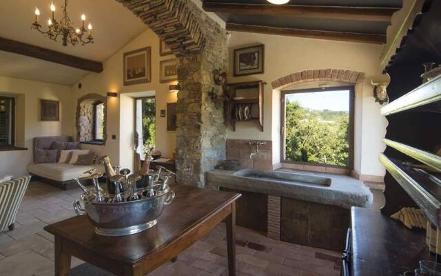 Resort La Ghiaia - Guest House