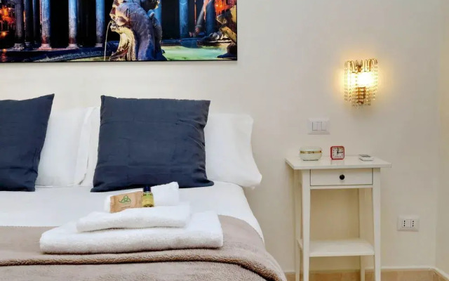 Rome Unique Vatican Apartments