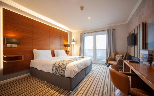 The Highfield Hotel