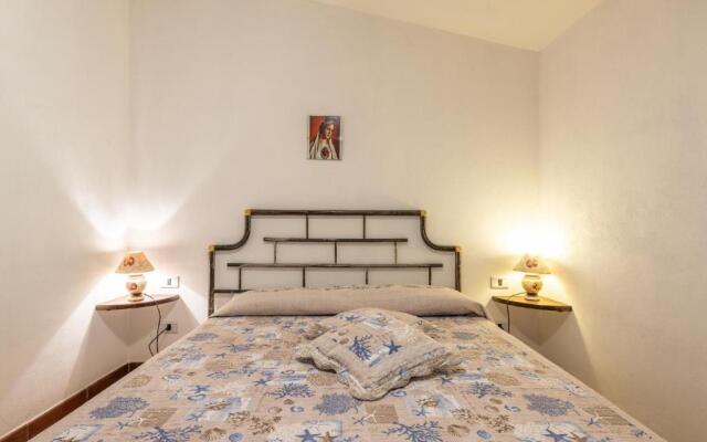 Villa Mallus 5 posti letto