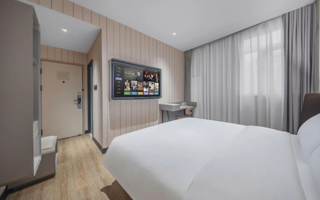 Hanting Hotel