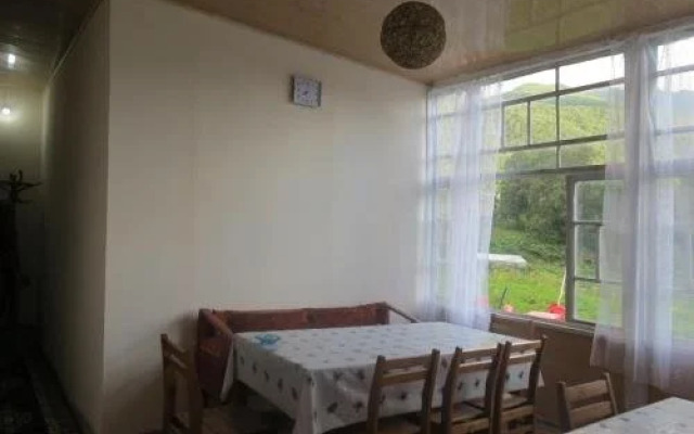 Guesthouse Kachari
