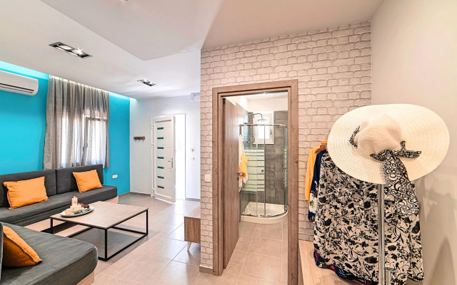 Chania Design Suites