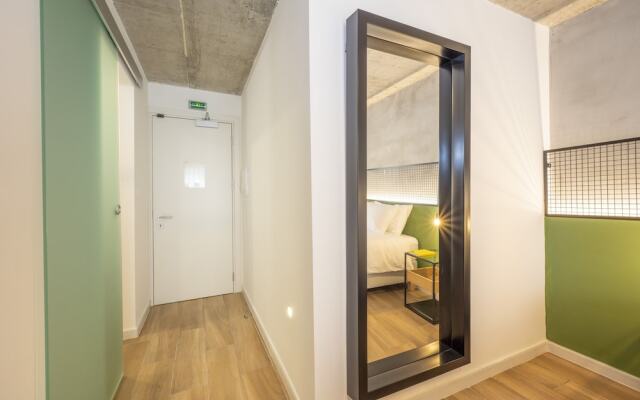 Fort40 Guesthouse