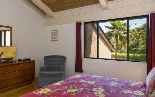 Waikoloa Villas B 202 Golf and Ocean Views