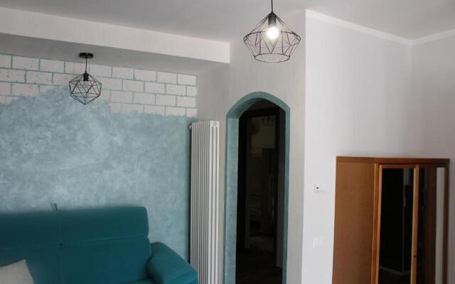 Suite Casello 8