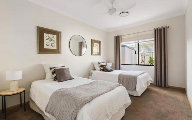 The Lodge - Dunsborough