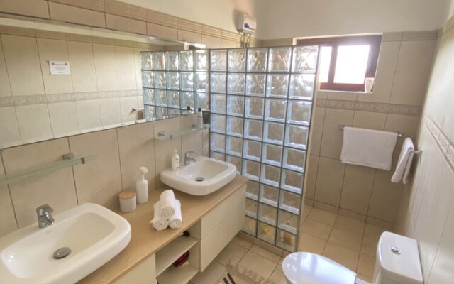 Home Sweet Home Jan Thiel Curacao best view