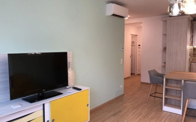 Schaumburger Suite zu Karlsplatz