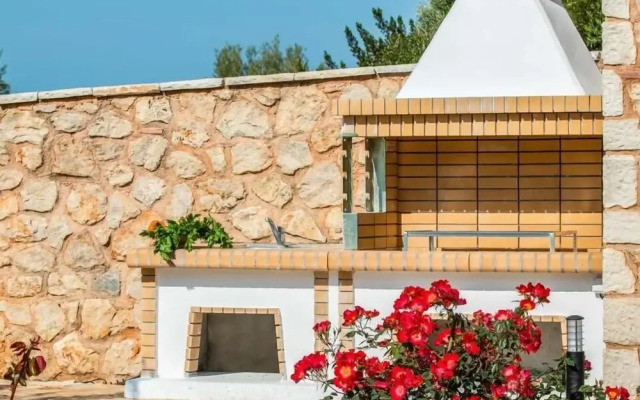 Iris Villas Lefkada