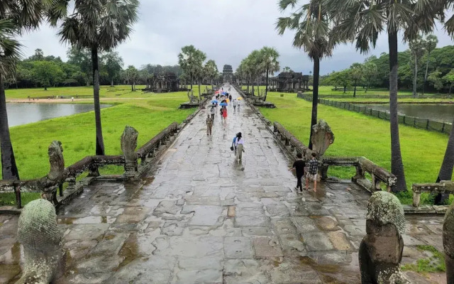 Victoria Central Residence