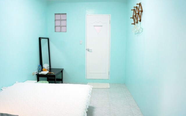 Oasis Boutique House