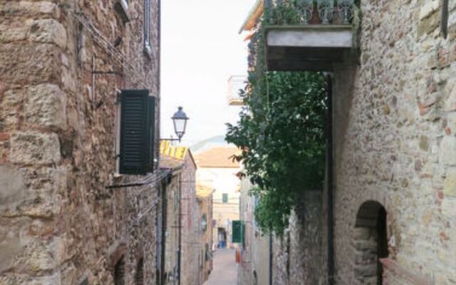 Locazione Turistica Serra