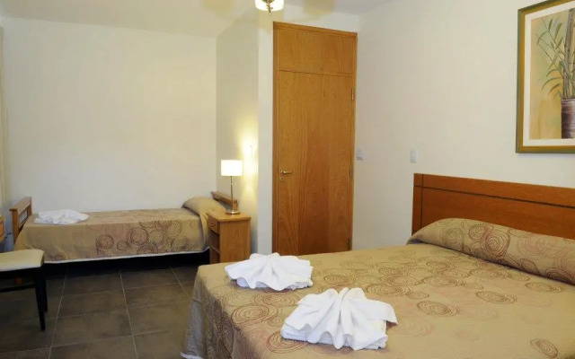 Hotel Ranqueles