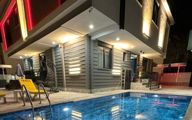 Krabi Apart