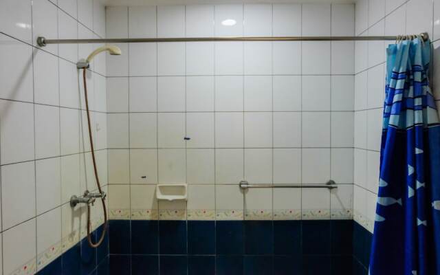 3BR with Pool View at Permata Gandaria Apartment