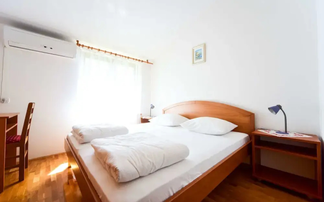 Apartments Mrva