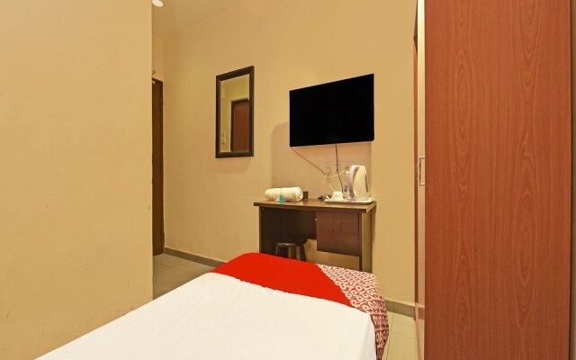 Hotel Sahara by OYO Rooms