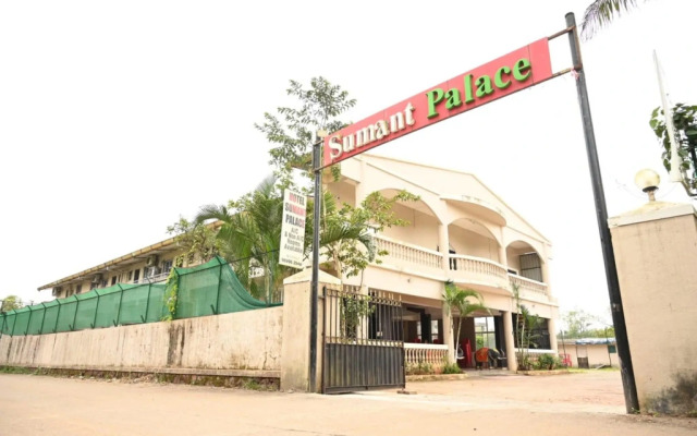 Sumant Palace