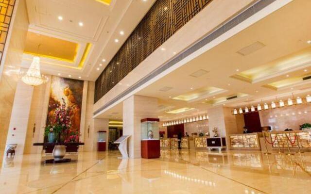 Dachang Hotel