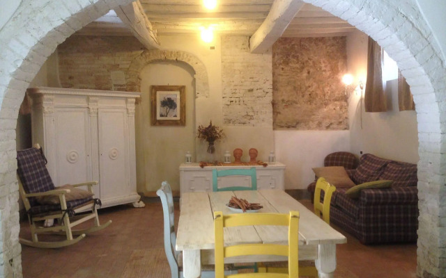 Borgo Dolciano