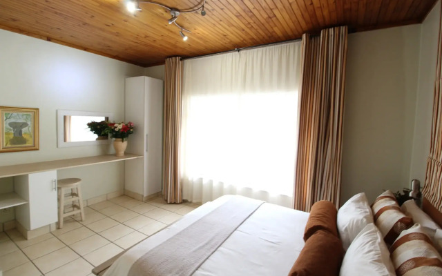 Wilger Guesthouse