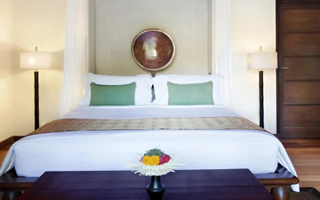 Kayumanis Sanur Private Villa & Spa