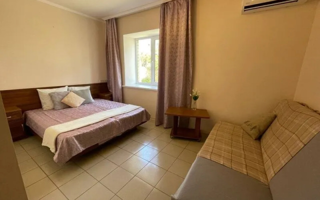 Жемчужинка на ул. Казачий Стан, д. 14Б