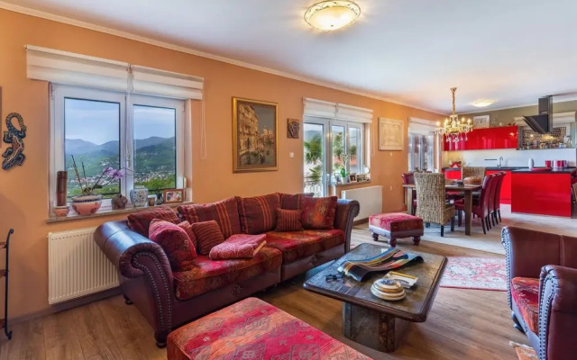 Amazing Home in Kastav With Wifi and 4 Bedrooms