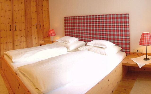 Lechquell Hotel Post