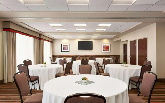 Hampton Inn-Denver West/Golden