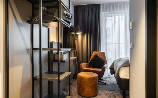 Holiday Inn - the niu, Charly Frankfurt City by IHG