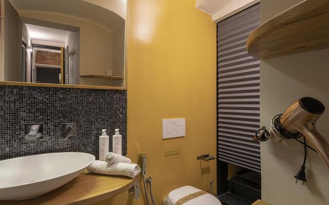 San Lorenzo Suite by Wonderful Italy