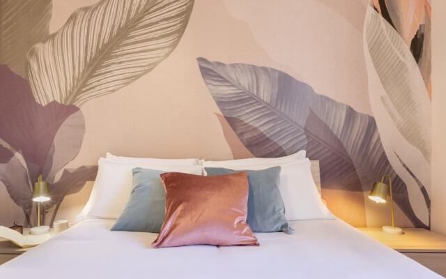 Taramelli Apartment in Cagliari