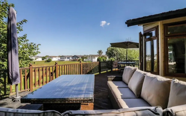 The Hide Out, Aldeburgh