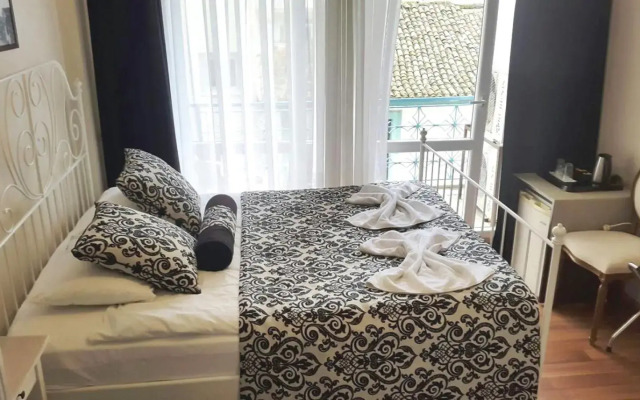 Urkmez Hotel