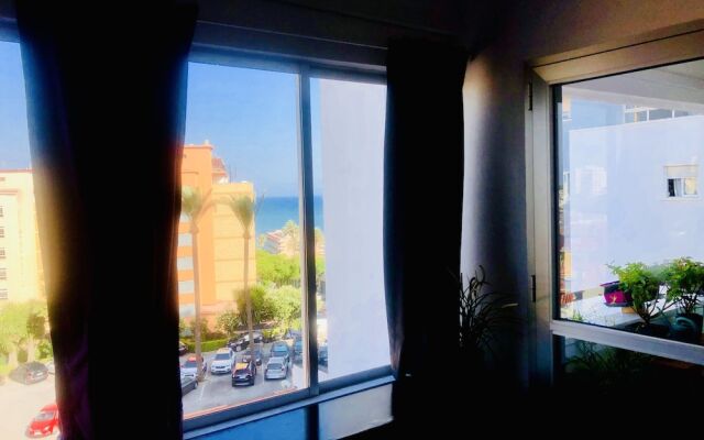 Apartamento Flamingo - 150m Playa