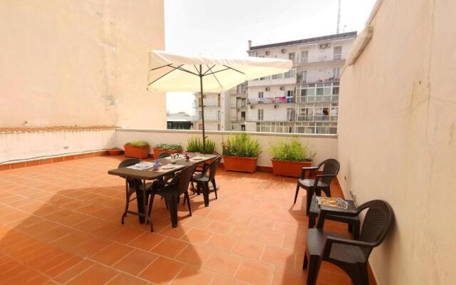 Terrazza Cavour