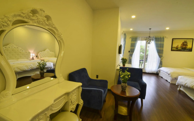 TTR Joy Apart Hotel